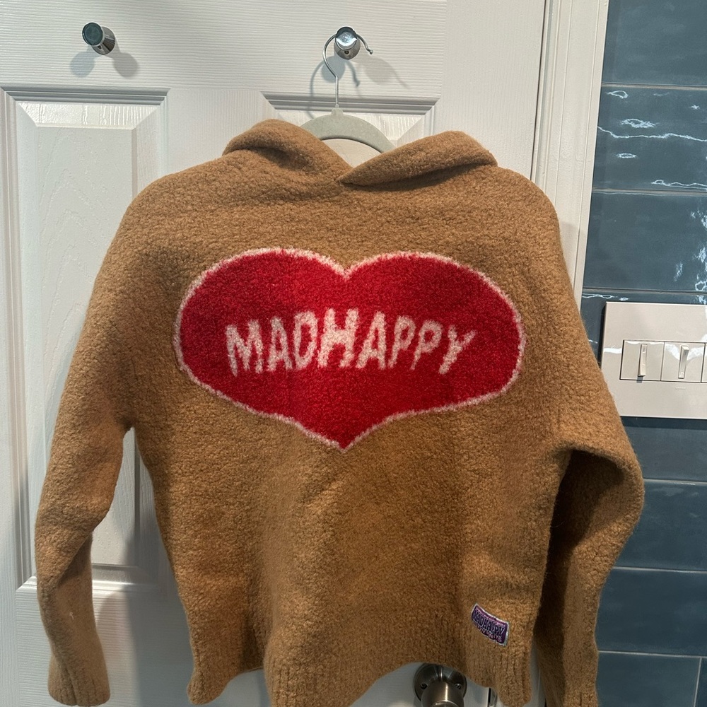 Madhappy